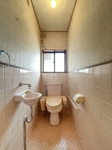 7DK Gifu City Gifu Prefecture Недвижимость (25)