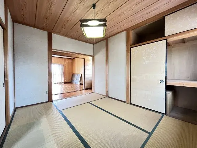 7DK Gifu City Gifu Prefecture Недвижимость (7)