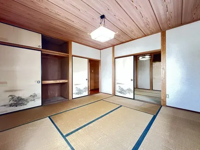 7DK Gifu City Gifu Prefecture Недвижимость (8)