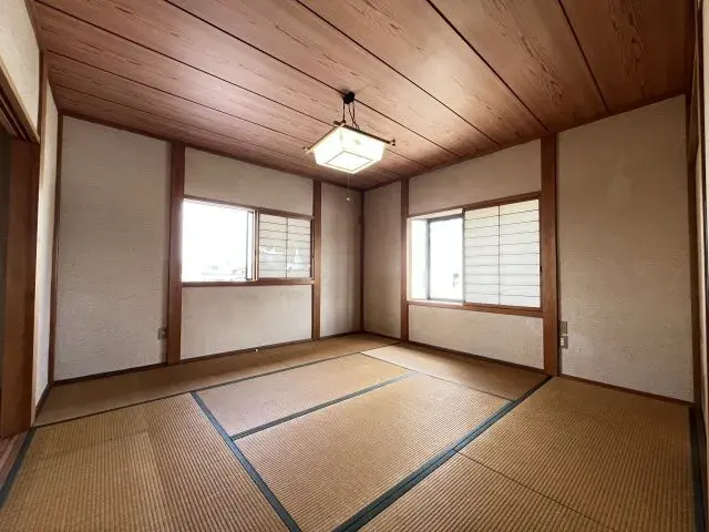 7DK Gifu City Gifu Prefecture Недвижимость (9)