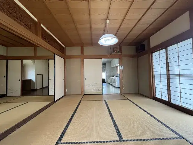 7DK Gifu City Gifu Prefecture Недвижимость (10)