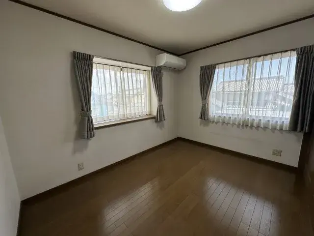 5SLDK Property Gifu City Gifu Prefecture (12)
