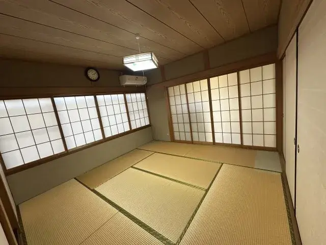 5SLDK Property Gifu City Gifu Prefecture (14)