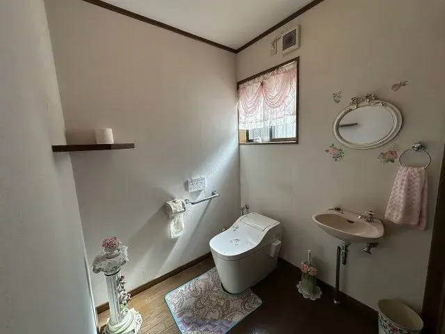 5SLDK Property Gifu City Gifu Prefecture (26)