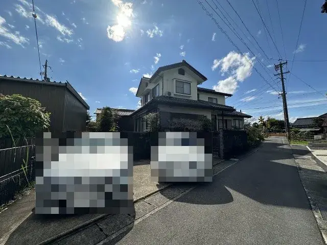 5SLDK Property Gifu City Gifu Prefecture (4)