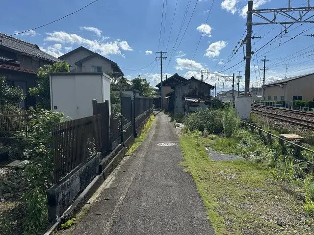 5SLDK Property Gifu City Gifu Prefecture (5)