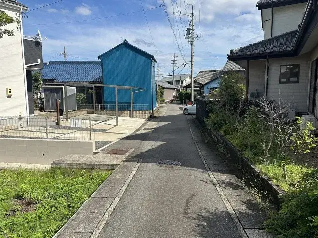 5SLDK Property Gifu City Gifu Prefecture (6)