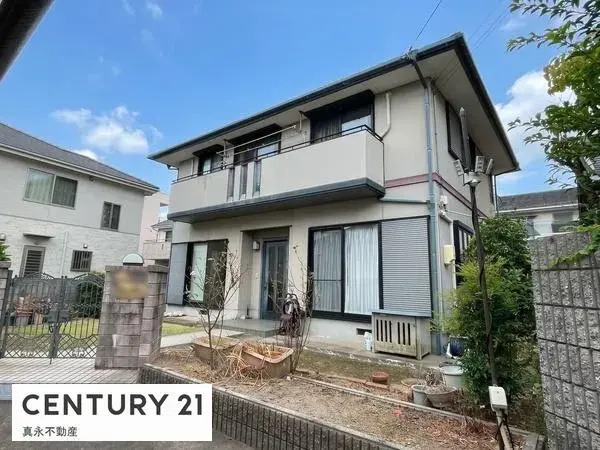Akiya in Gifu
