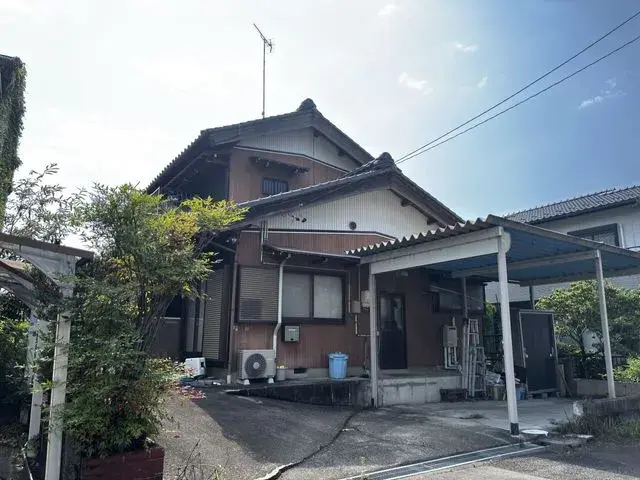 6DK Property Gifu City Gifu Prefecture (2)