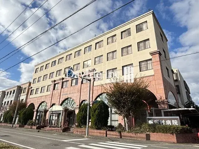6DK Property Gifu City Gifu Prefecture (14)