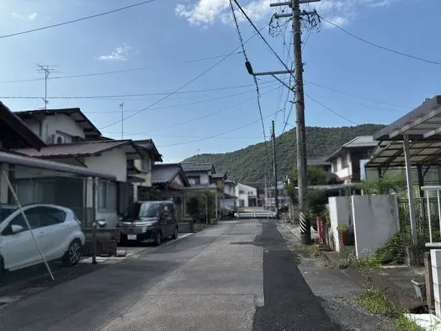 6DK Property Gifu City Gifu Prefecture (4)