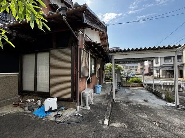 6DK Property Gifu City Gifu Prefecture (5)
