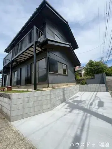 3SLDK Property Toki City Gifu Prefecture (2)