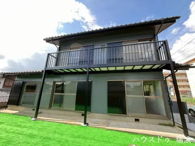 3SLDK Property Toki City Gifu Prefecture (3)