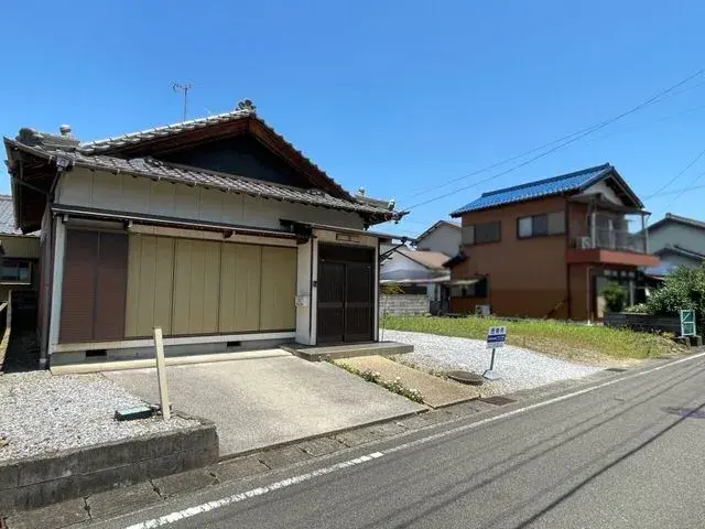 عقار 2K مدينة Motosu محافظة Gifu (2)