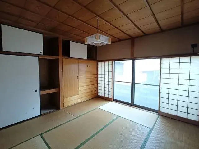عقار 2K مدينة Motosu محافظة Gifu (11)