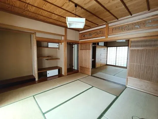 عقار 2K مدينة Motosu محافظة Gifu (12)