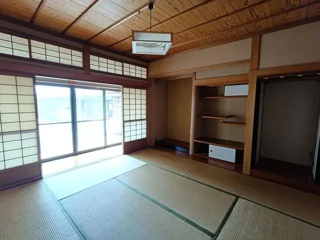 عقار 2K مدينة Motosu محافظة Gifu (13)