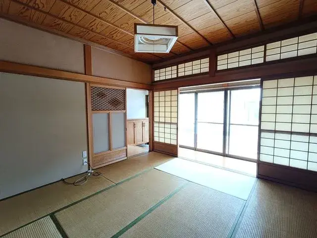 عقار 2K مدينة Motosu محافظة Gifu (14)