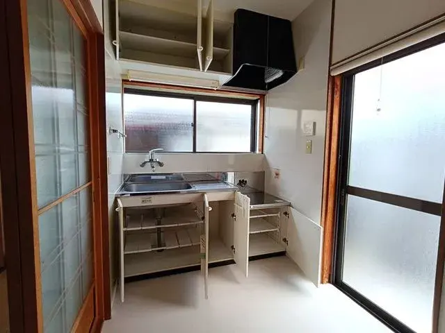 عقار 2K مدينة Motosu محافظة Gifu (15)