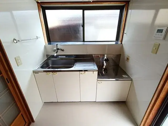 عقار 2K مدينة Motosu محافظة Gifu (16)