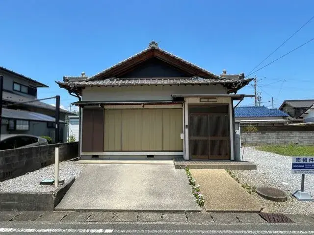 عقار 2K مدينة Motosu محافظة Gifu (3)