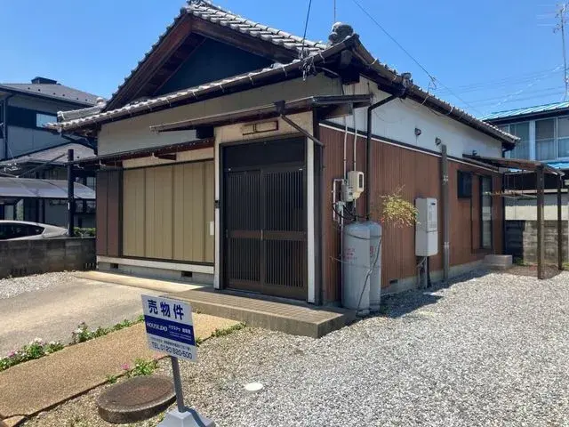 عقار 2K مدينة Motosu محافظة Gifu (5)