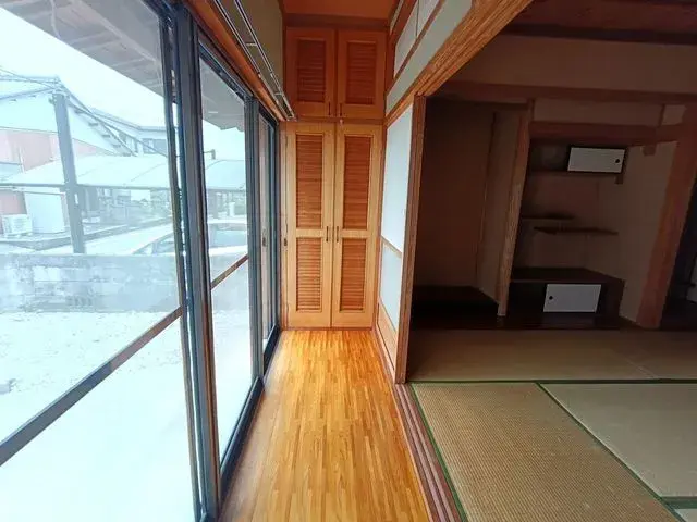 عقار 2K مدينة Motosu محافظة Gifu (7)