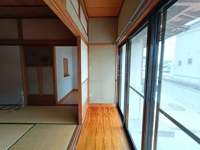 عقار 2K مدينة Motosu محافظة Gifu (8)