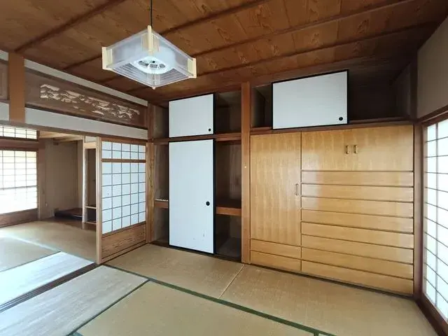 عقار 2K مدينة Motosu محافظة Gifu (9)