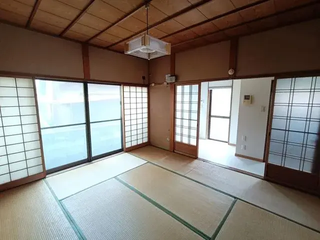 عقار 2K مدينة Motosu محافظة Gifu (10)