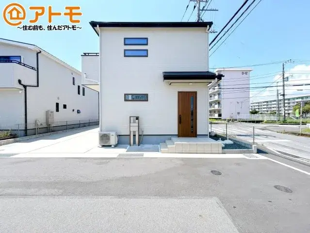 Akiya in Shizuoka