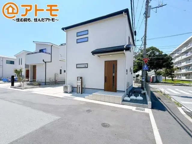 3LDK Ciudad de Numazu Prefectura de Shizuoka (2)