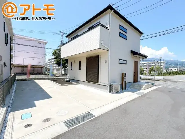 3LDK Ciudad de Numazu Prefectura de Shizuoka (3)