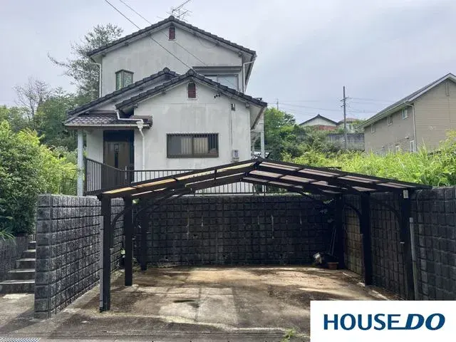 Akiya in Gifu