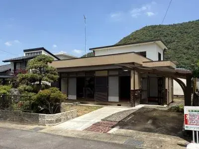 Akiya in Gifu