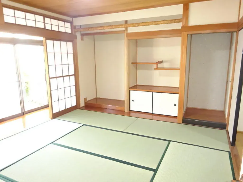 5LDK Property Gifu City Gifu Prefecture (12)