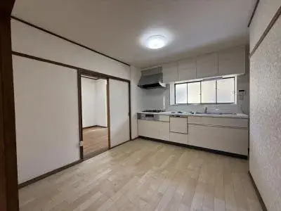 5LDK Property Gifu City Gifu Prefecture (14)
