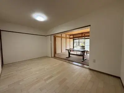 5LDK Property Gifu City Gifu Prefecture (7)