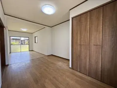 5LDK Property Gifu City Gifu Prefecture (10)