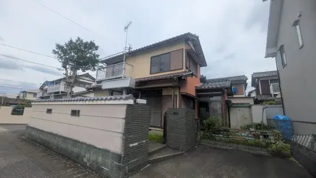 5DK物件 本巣市 岐阜県 (2)