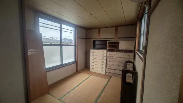 5DK物件 本巣市 岐阜県 (11)