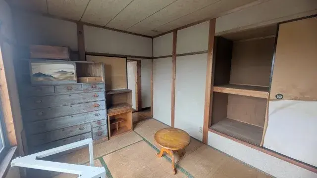 5DK物件 本巣市 岐阜県 (14)