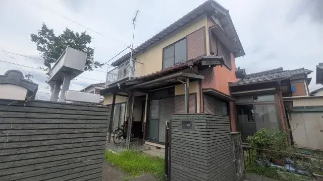 5DK物件 本巣市 岐阜県 (3)