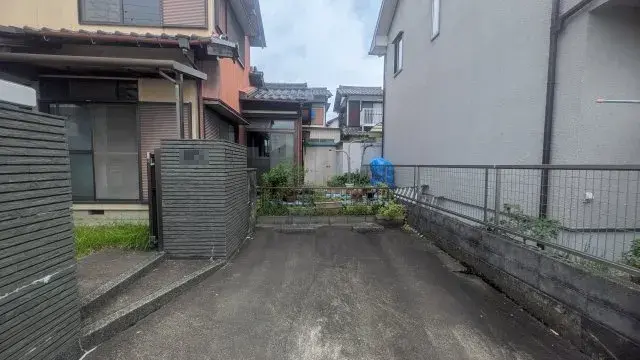 5DK物件 本巣市 岐阜県 (4)