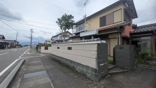 5DK物件 本巣市 岐阜県 (5)
