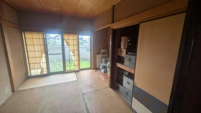 5DK物件 本巣市 岐阜県 (9)