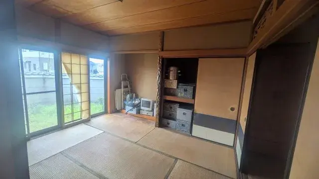5DK物件 本巣市 岐阜県 (10)