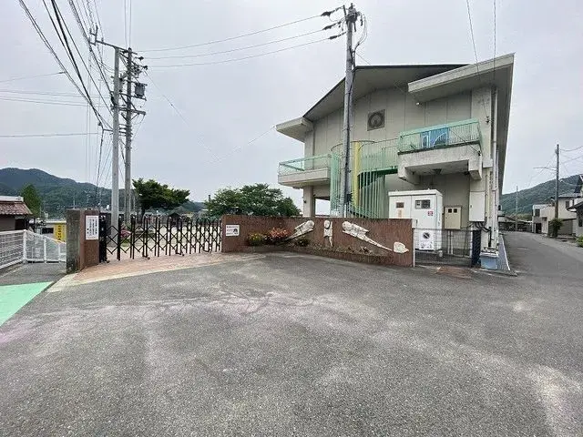Akiya in Gifu