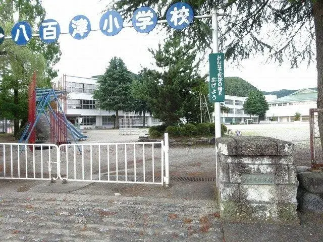 11SLDK Kamo-gun Yaotsu-cho Gifu (3)